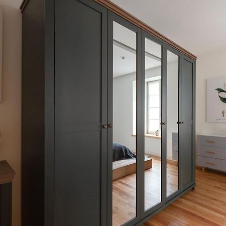 Pilies Street Exclusive Apartment By Reside Baltic VNO Dış mekan fotoğraf