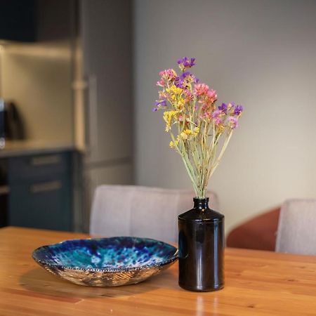 Pilies Street Exclusive Apartment By Reside Baltic VNO Dış mekan fotoğraf