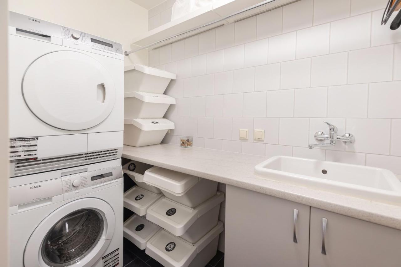 Pilies Street Exclusive Apartment By Reside Baltic VNO Dış mekan fotoğraf