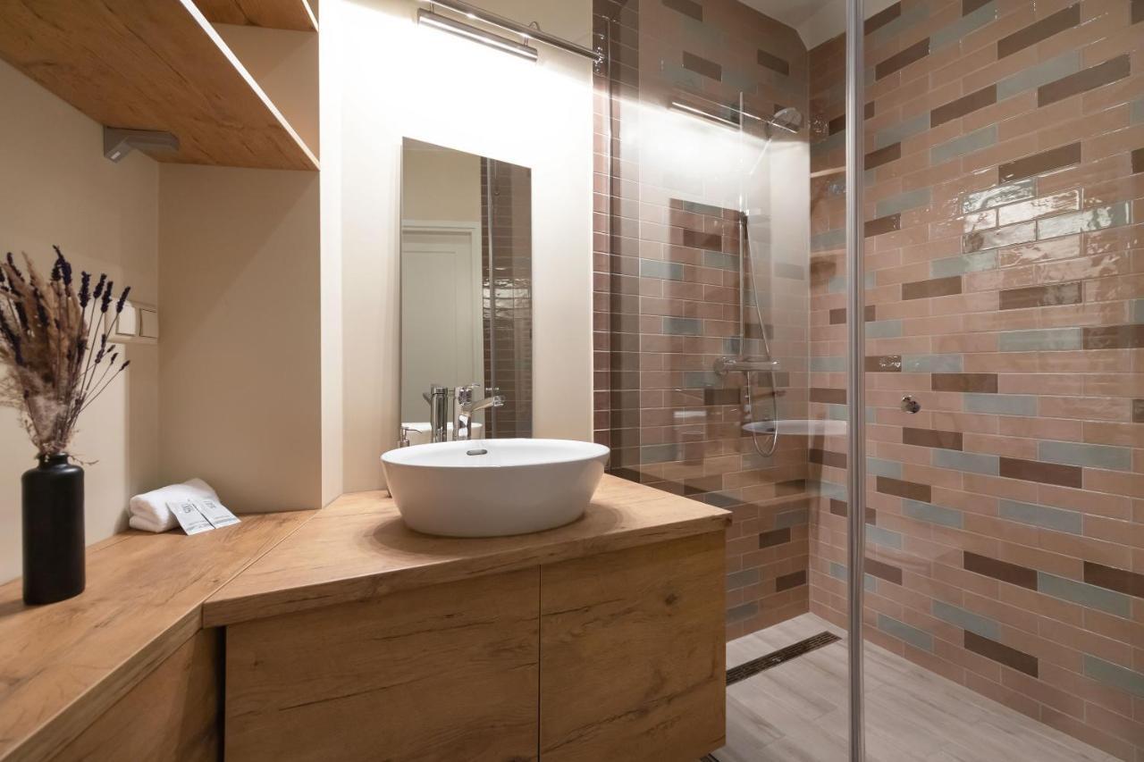 Pilies Street Exclusive Apartment By Reside Baltic VNO Dış mekan fotoğraf