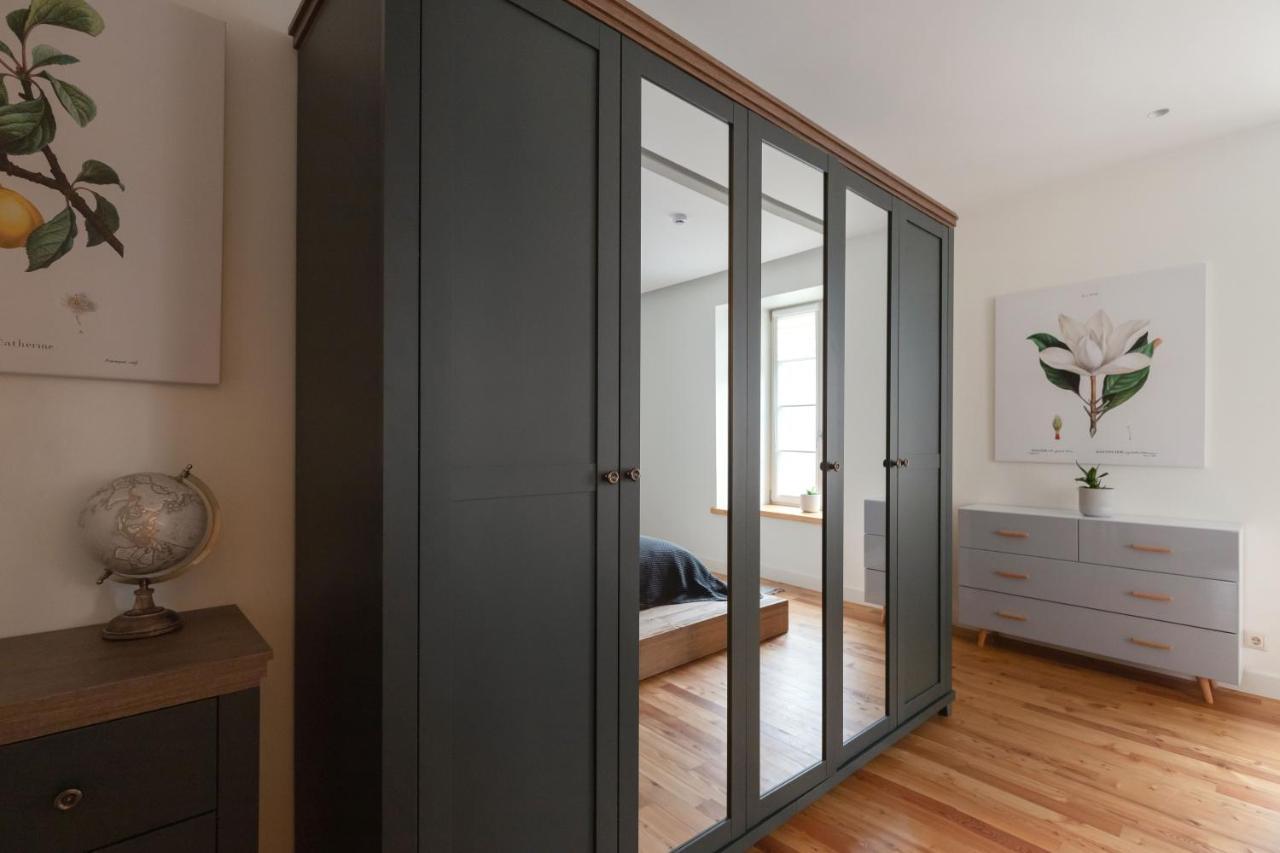 Pilies Street Exclusive Apartment By Reside Baltic VNO Dış mekan fotoğraf
