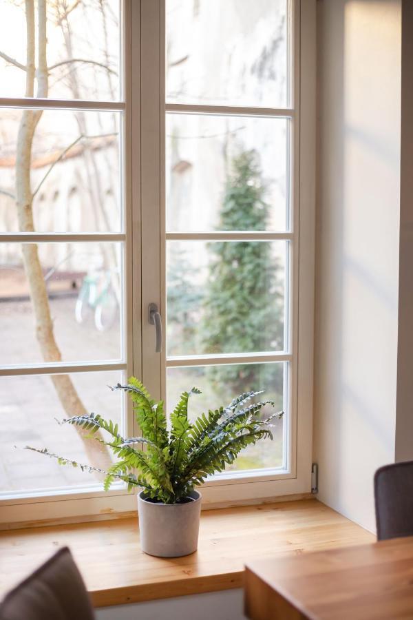 Pilies Street Exclusive Apartment By Reside Baltic VNO Dış mekan fotoğraf