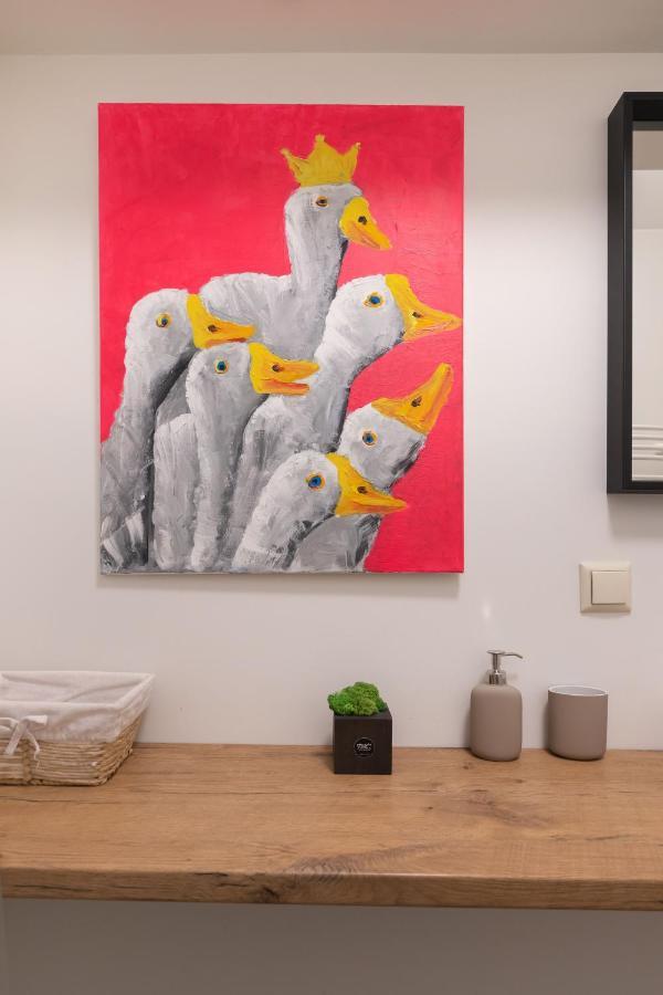Pilies Street Exclusive Apartment By Reside Baltic VNO Dış mekan fotoğraf