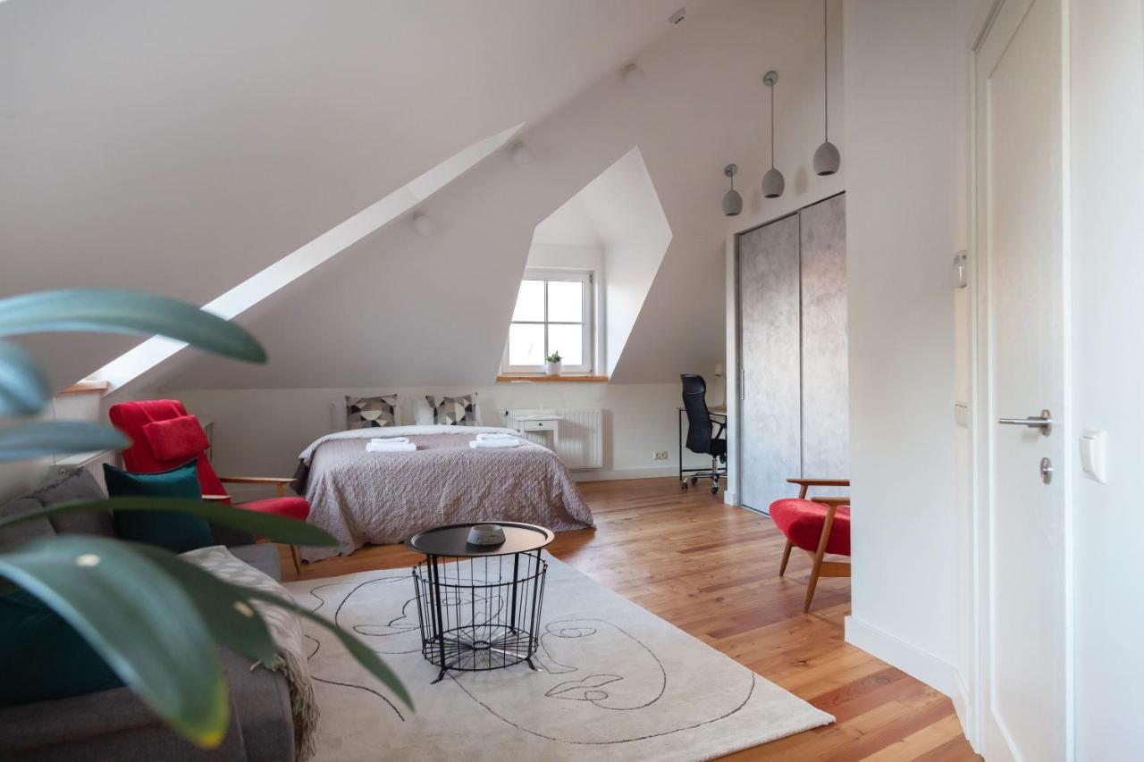 Pilies Street Exclusive Apartment By Reside Baltic VNO Dış mekan fotoğraf