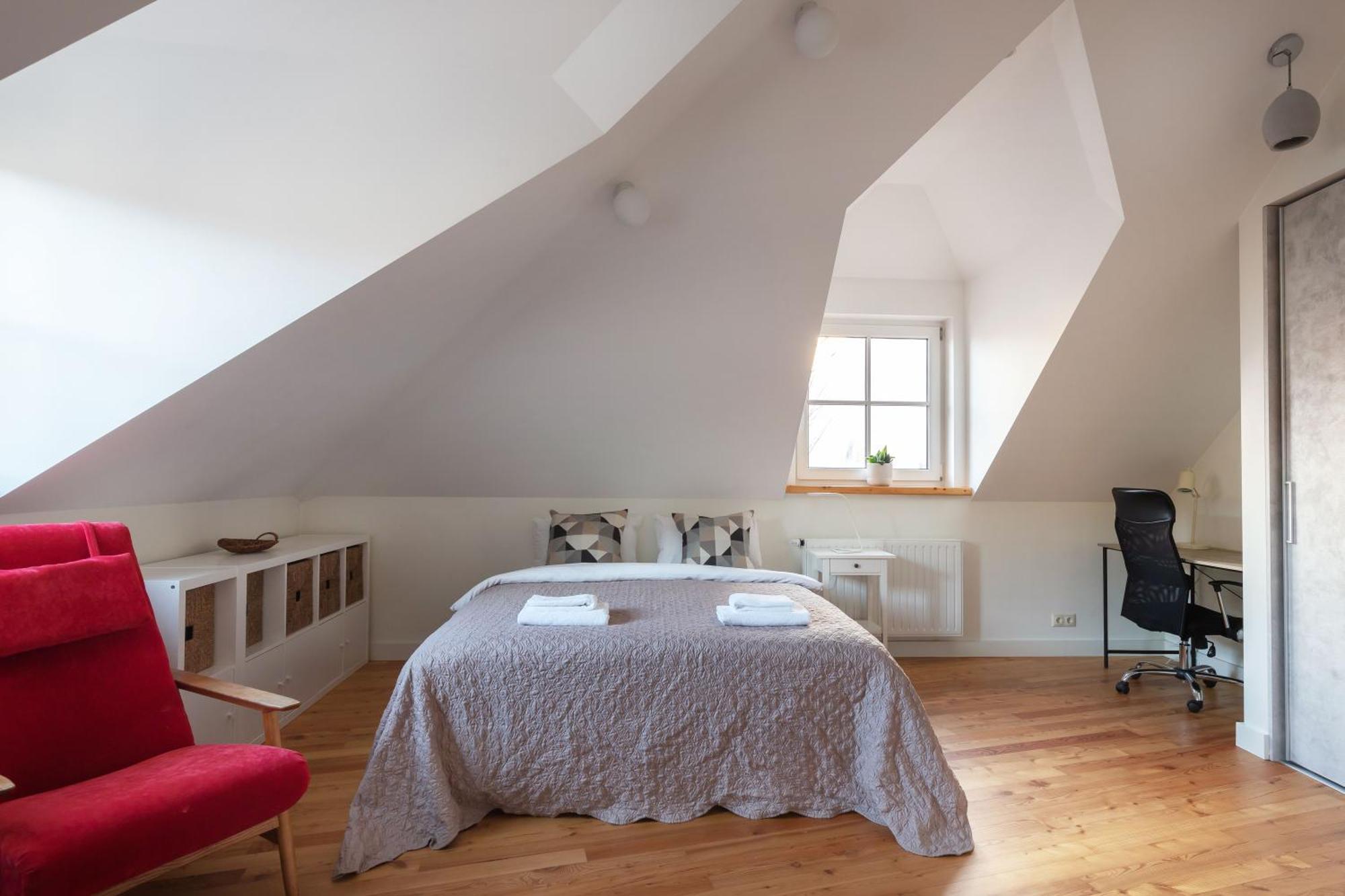 Pilies Street Exclusive Apartment By Reside Baltic VNO Dış mekan fotoğraf